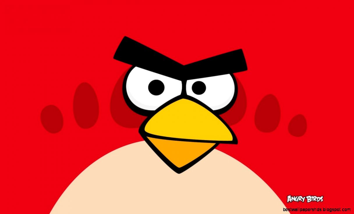 Angry Birds Wallpapers HD Wallpapers Angry Birds Wallpapers HD Wallpapers