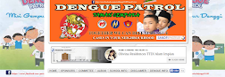 Dengue Patrol Blog