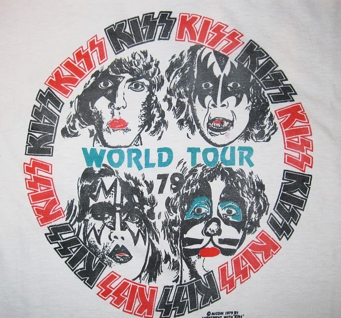 Wörn75 Dynasty Tour 1979