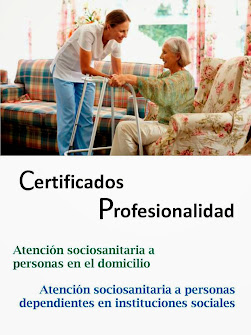 cursos certificados de profesionalidad asturias