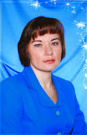 воспитатель Соловьёва Ирина Владимировна