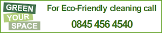 environmentally friendly cleaning products