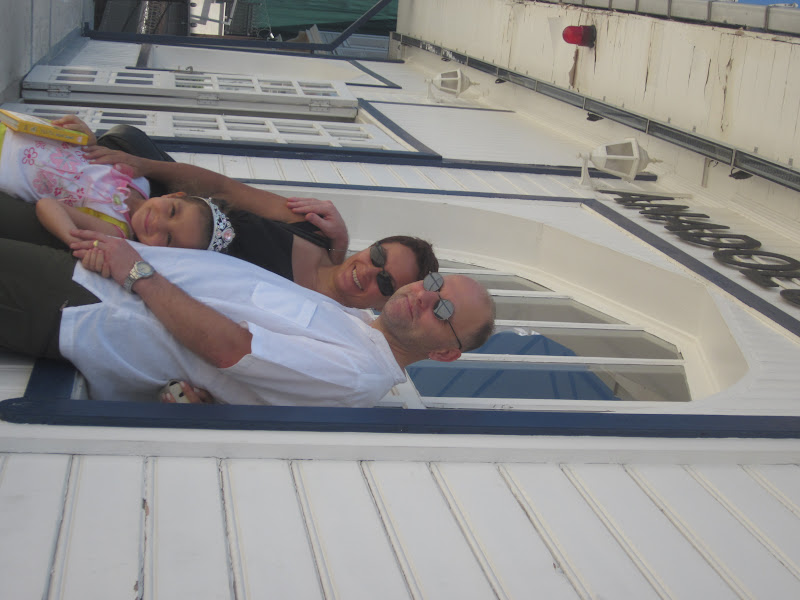 OĞLAK KIZLARI Kandilli İskelesi, Anadolu kavağı ve Bebek