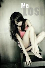 Me lose...