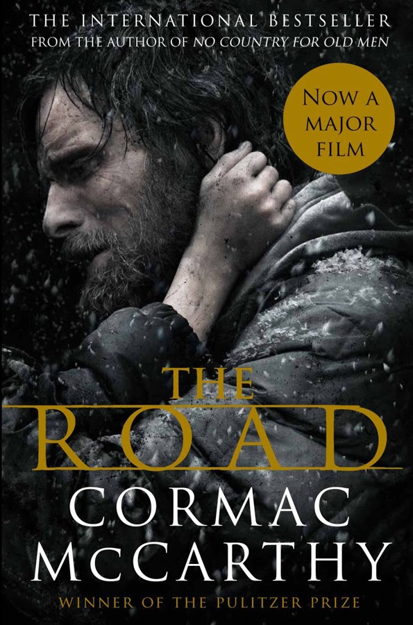 The Road (Drumul) Cormac McCarthy Lecturile Emei