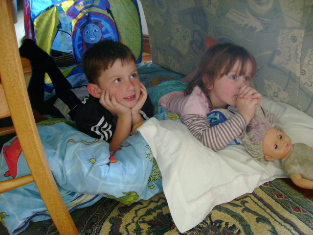 Great Fun etc: Wet Day Fun