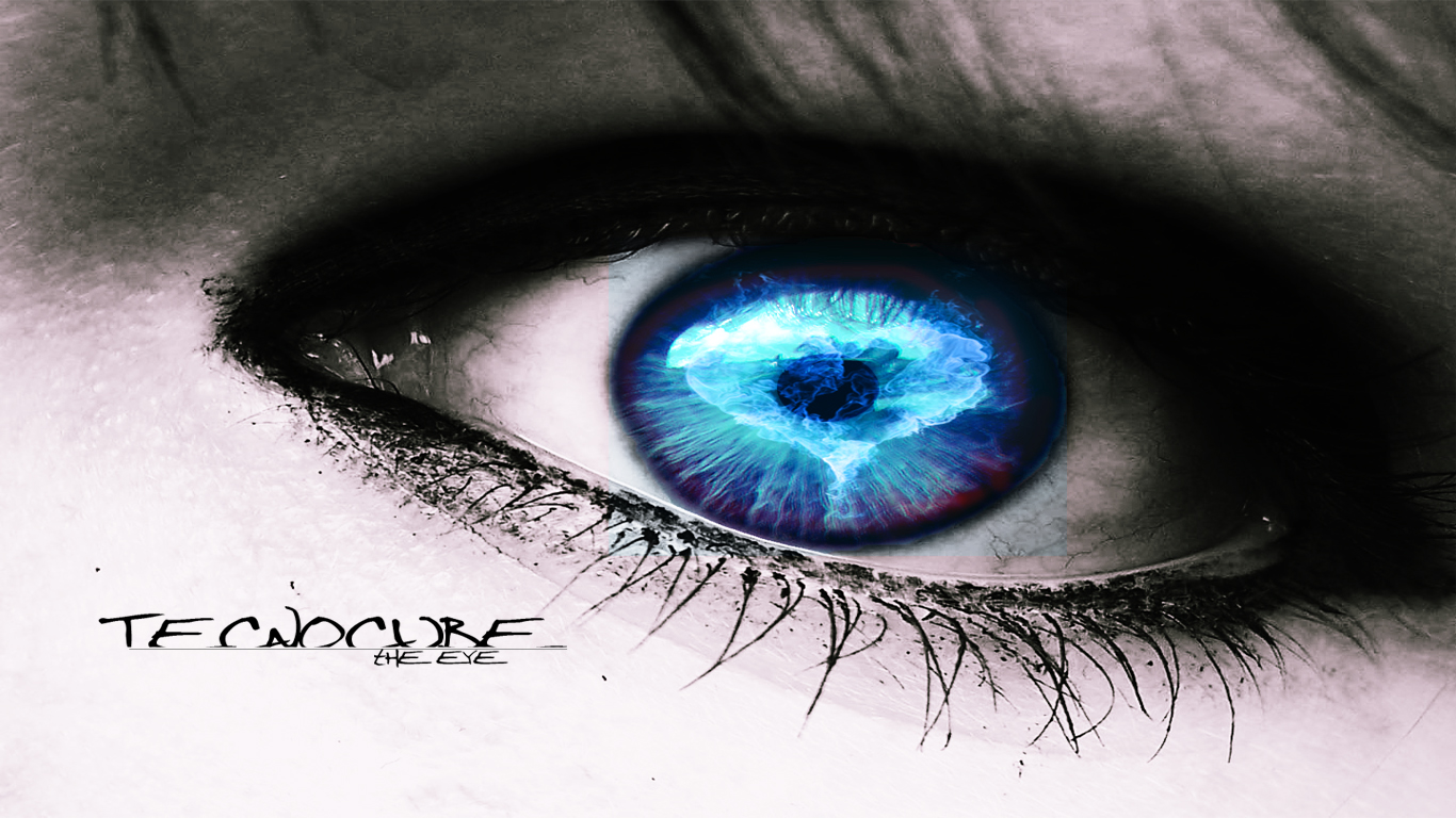 Download popular wallpapers 5 stars: Heart Eye HD Wallpapers- 5 Stars