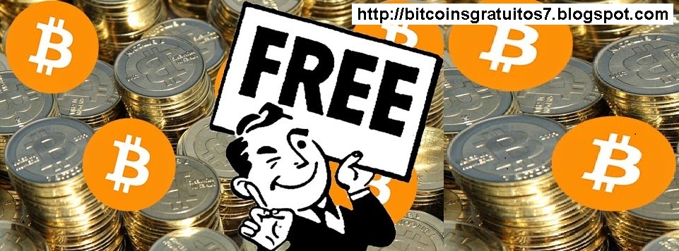 Bitcoins Gratuitos