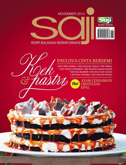 zila di saji november 2014