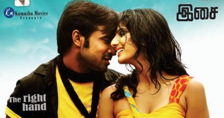 4k tamil songs