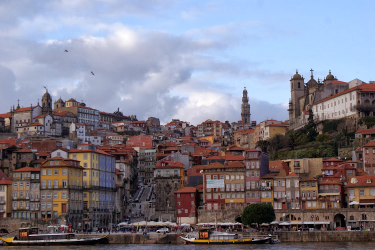 Porto w 24 godziny