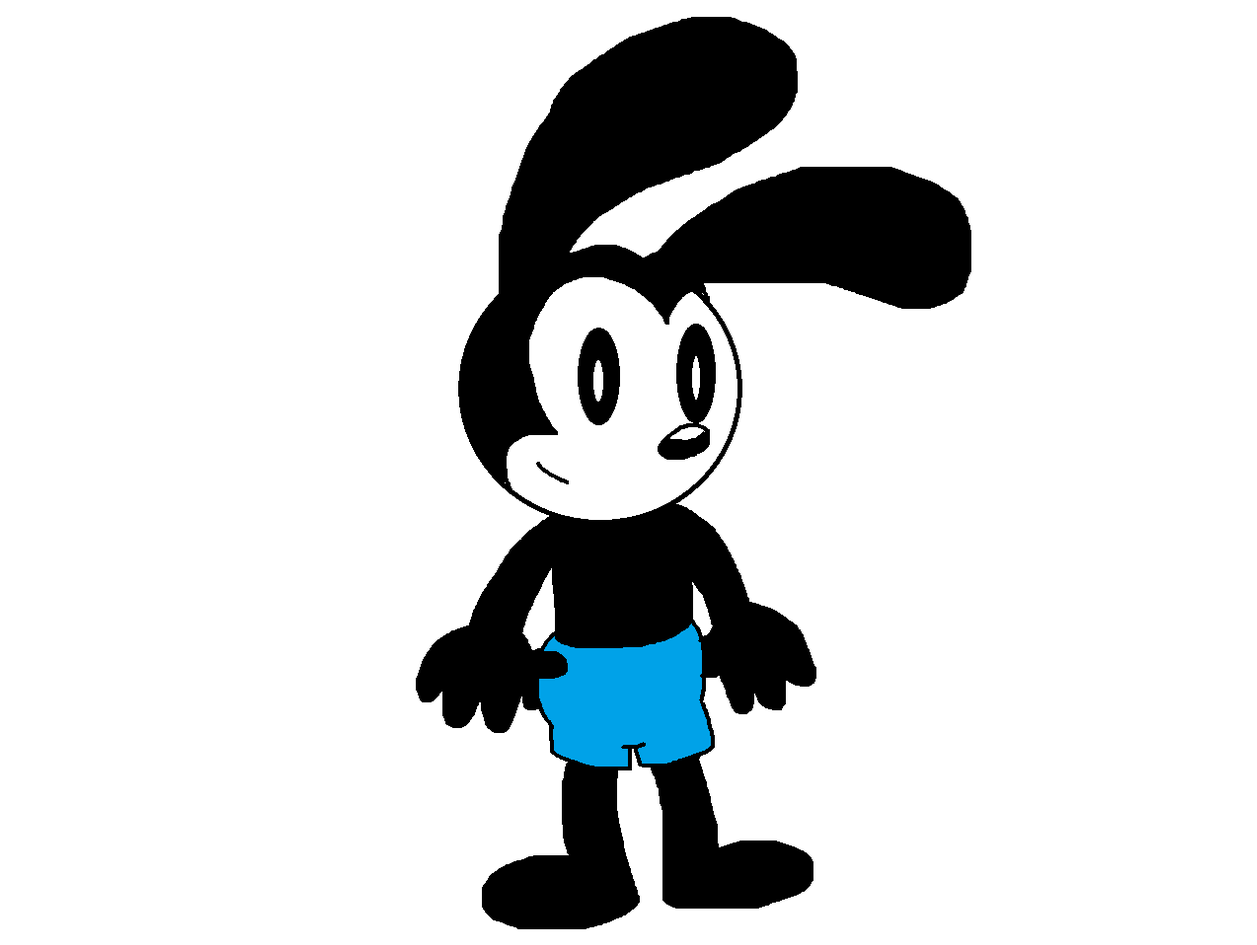 Disney HD Wallpapers: Oswald the Lucky Rabbit HD Wallpapers