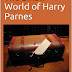 The Small World of Harry Parnes - Free Kindle Fiction 
