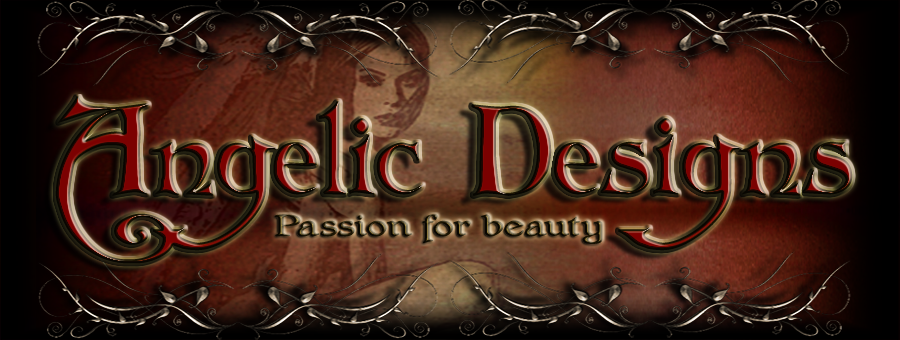 .::[ Angelic Designs ]::. MainStore