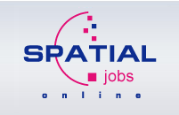 Spatial Jobs Online