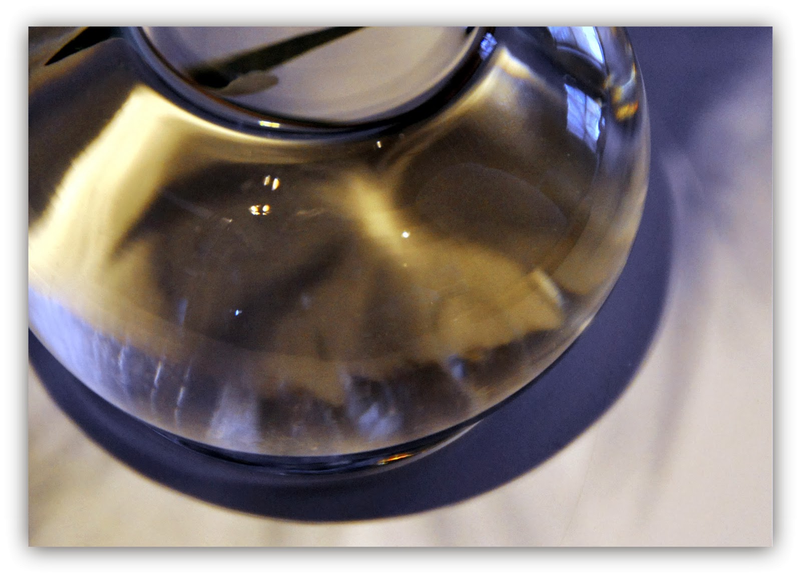 A Photographic Sage Through a Glass, Darkly...