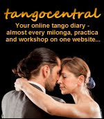 tangocentral TANGO DIARY