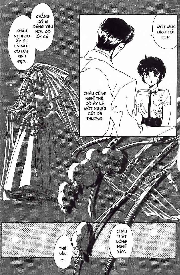 20 Mensou Ni Onegai!! chap 9