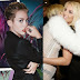 Rebeldia Meets Realeza: Miley Cyrus e Britney Spears Estão Juntas no Pancadão Trap "SMS (Bangerz)"!