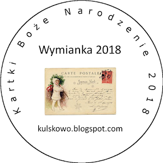 Wymianka 2018