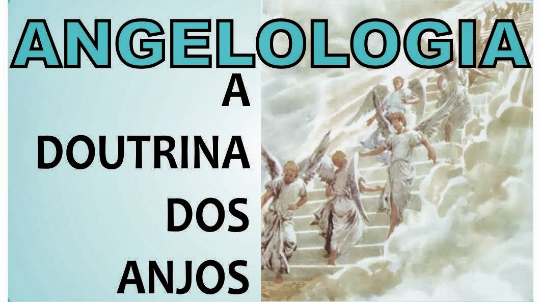 Angelologia