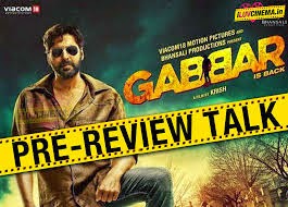 hd trendz gabbar is back full movie review hd trendz blogger
