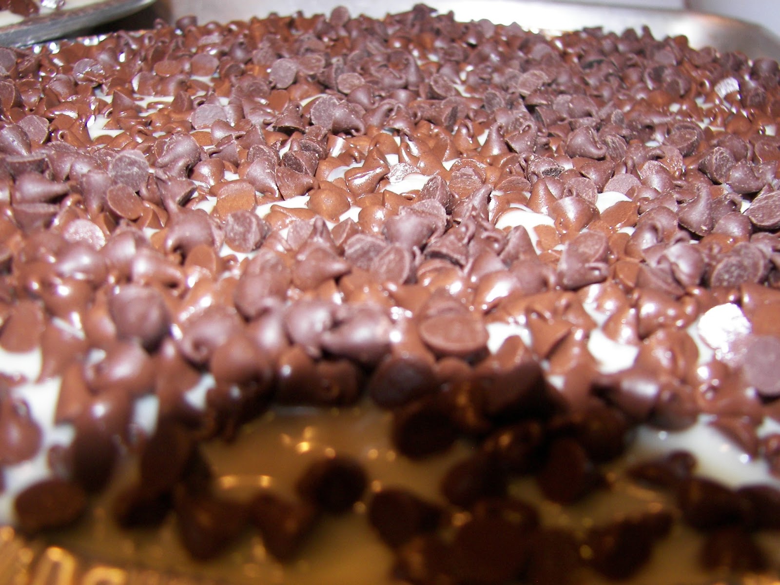 A Pie Per Week! A Pie Per Week Hershey's Chewy Brownie Pie