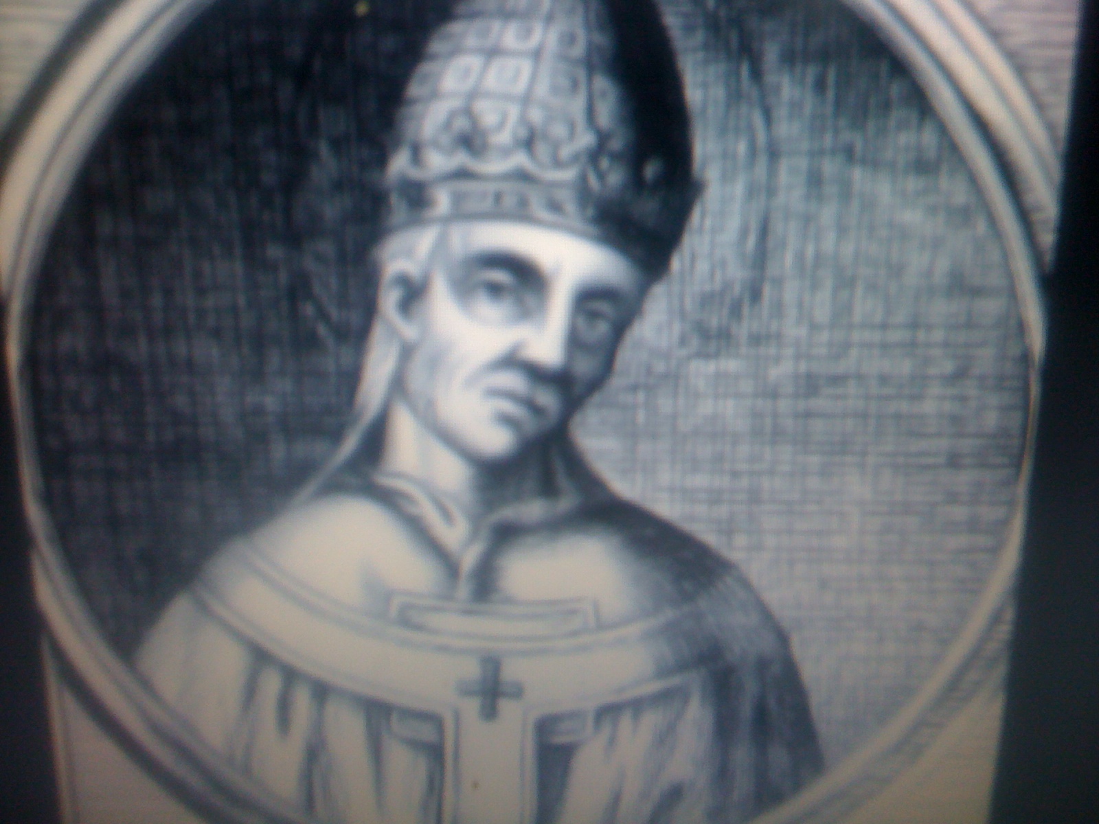 THE BLACK SOCIAL HISTORY BLACK SOCIAL HISTORY THE BLACK POPES IN