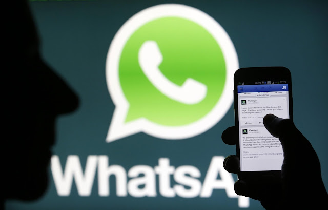 5 dicas incríveis para WhatsApp