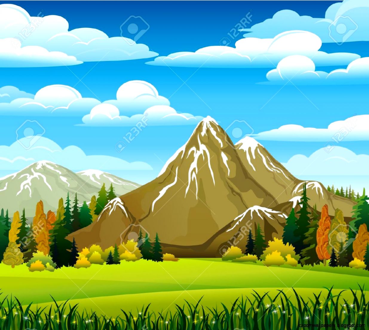 Mountain Stock Vector Illustration And Royalty Free Mountain Clipart Mountain Stock Vector Illustration And Royalty Free Mountain Clipart