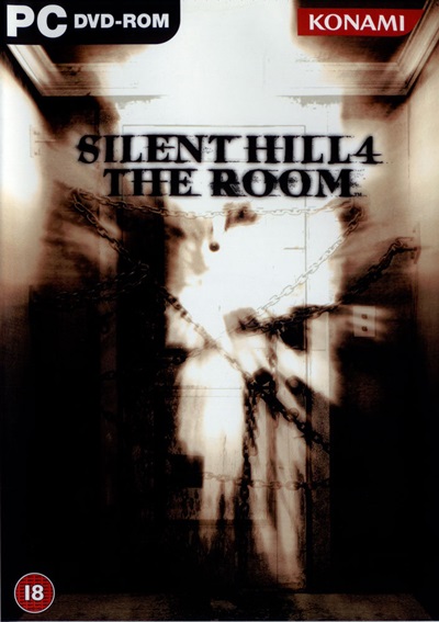 Silent Hill 4 The Room PC Full Español Silent+Hill+4+The+Room+PC+Cover