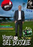 PORTADA REVISTA JUGADOR- DOCE