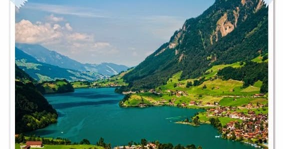 10 Most Beautiful Places in Switzerland | Most beautiful places in the
