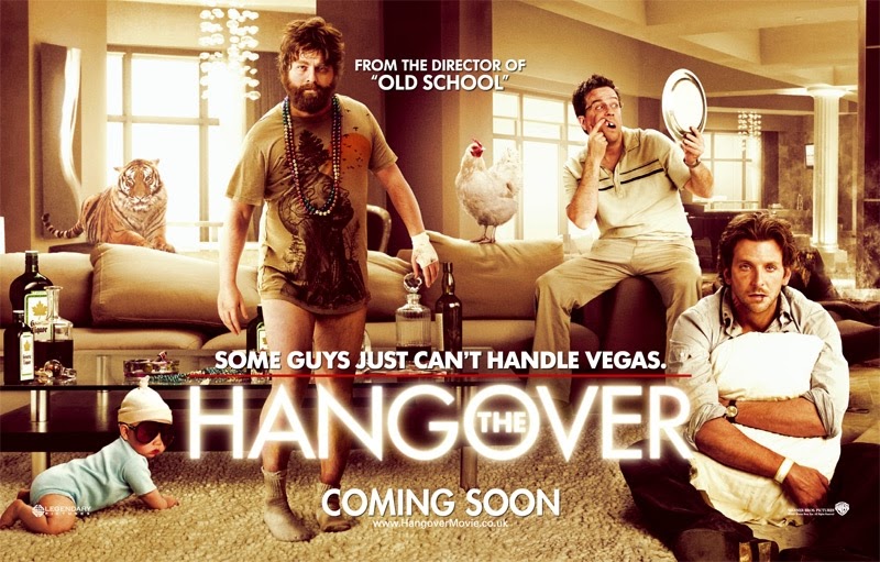 Funniest Movie Quotes, Movie The Hangover Boxoffice online