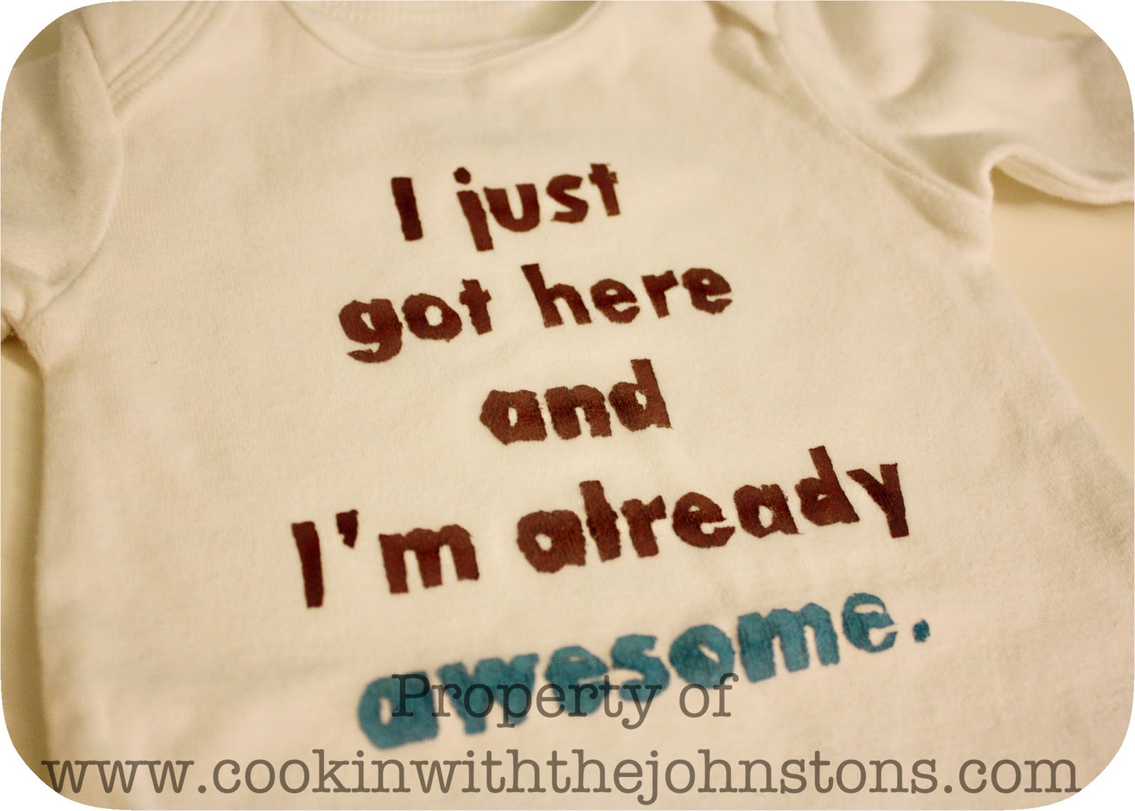 awesome onesies