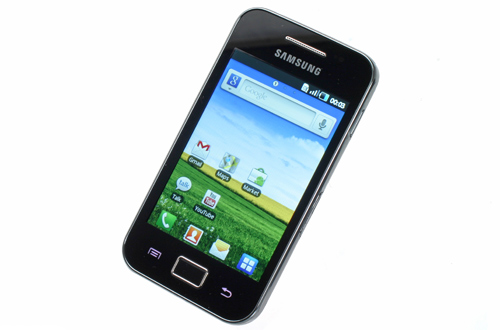 скачать драйвер samsung gt-s5830i