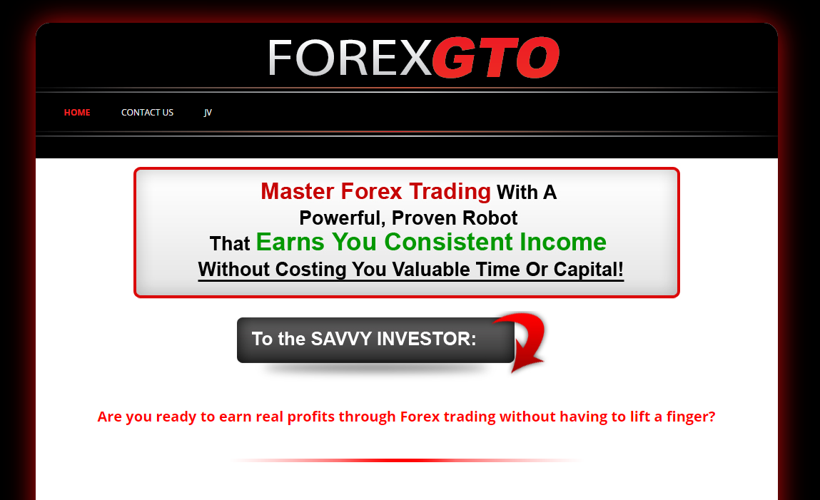 systematic fx trading strategies