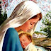 MARIA, MÃE SANTISSIMA, ROGAI POR NÔS...