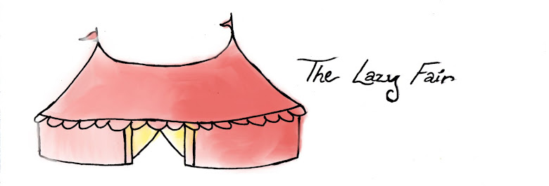 the Lazy Fair