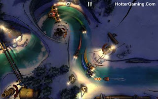 Free Download Slingshot Racing Android Game Photo