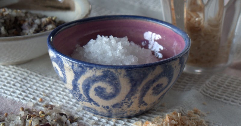 13 foods with way more salt than you realized Food & Family: Salt