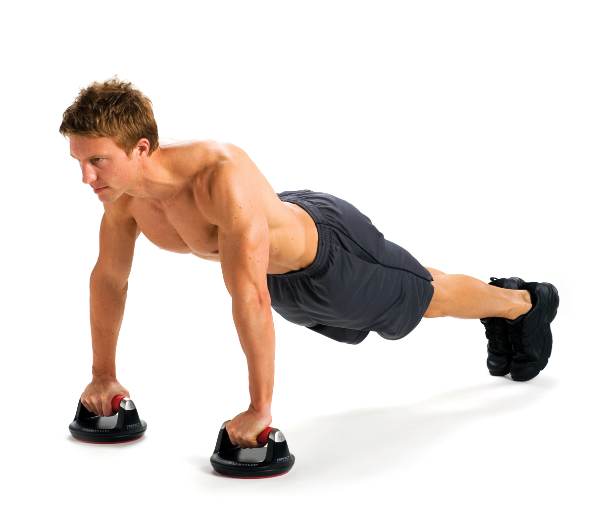 Perfect Blog Pushup Movements Arm Sweeper, Pilates Pushup