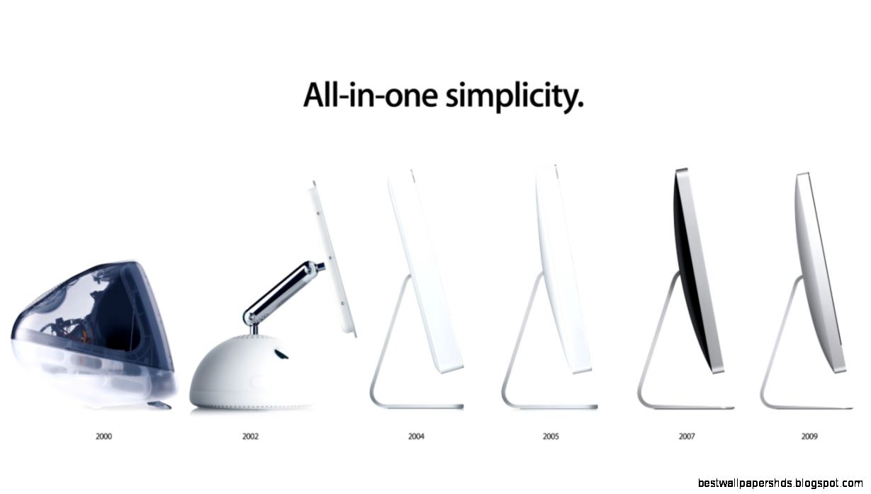 iMac Evolution HD desktop wallpaper High Definition Mobile iMac Evolution HD desktop wallpaper High Definition Mobile