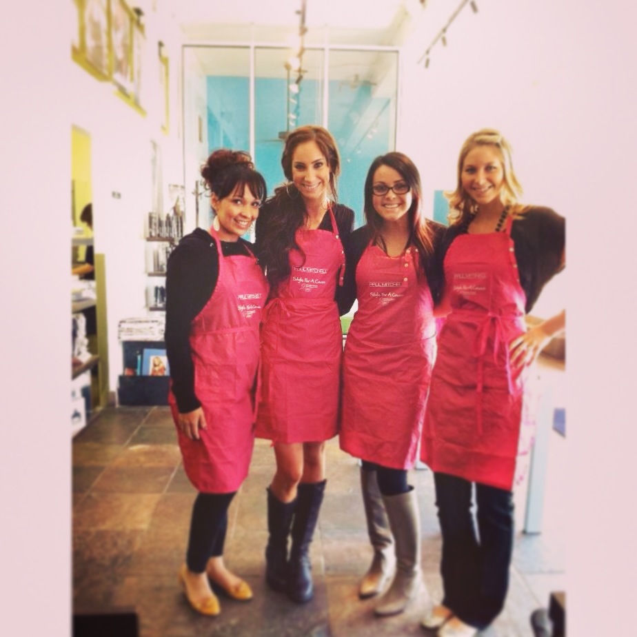 A Lifetime Of Rain Happy Hairdresser Day