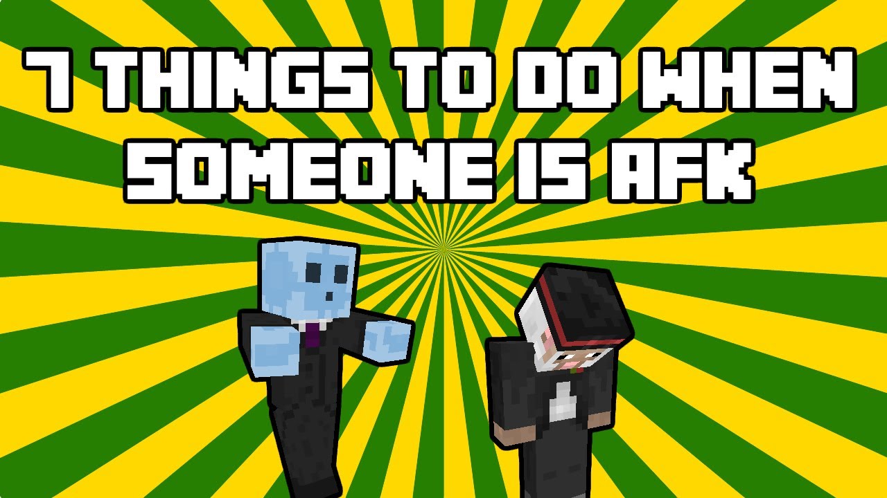 Significado De AFK en español, Acrónimos En La Oficina, jugando online