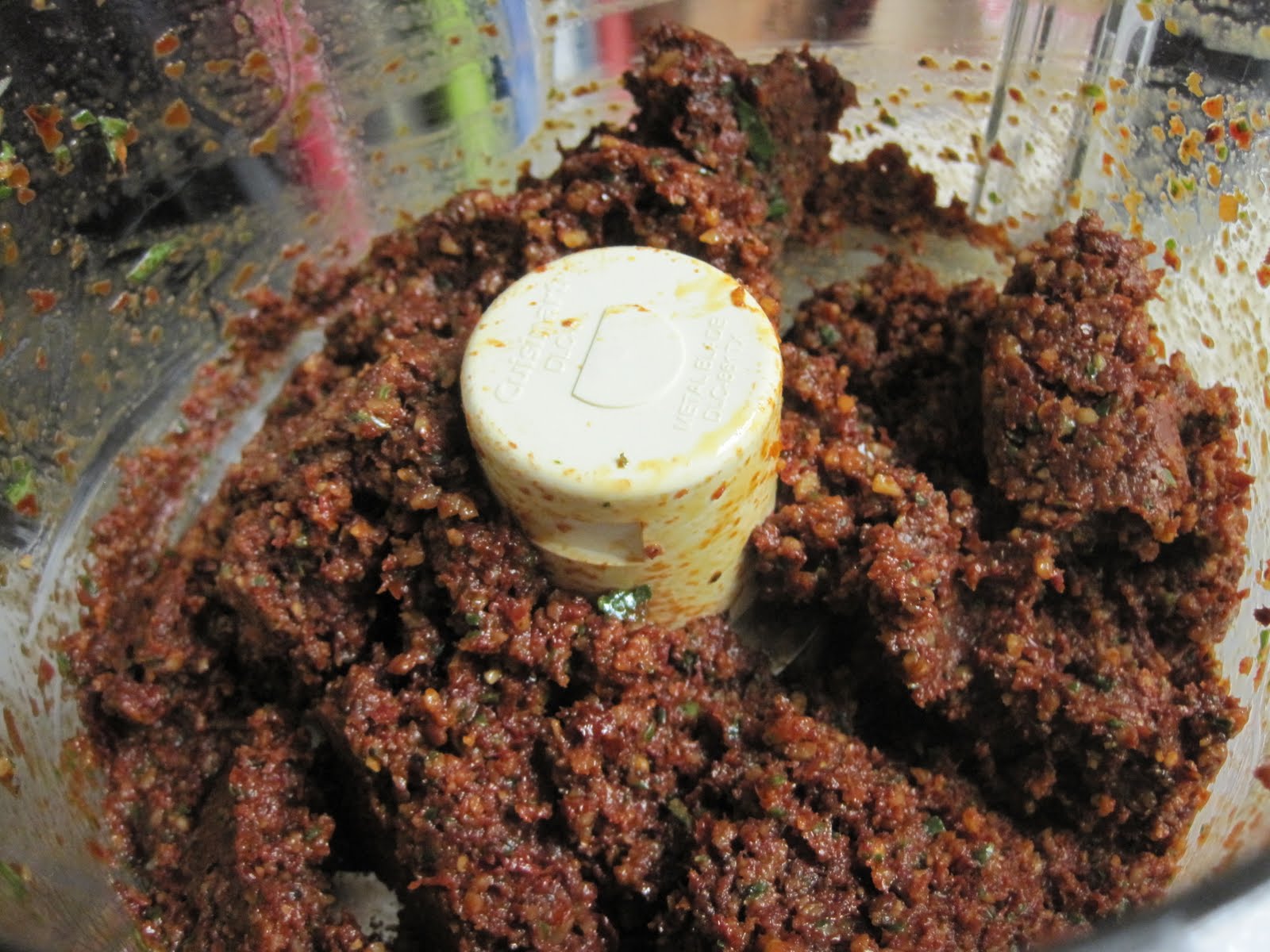 For the Love of Dog Dog Days Sundried Tomato Pesto Pasta