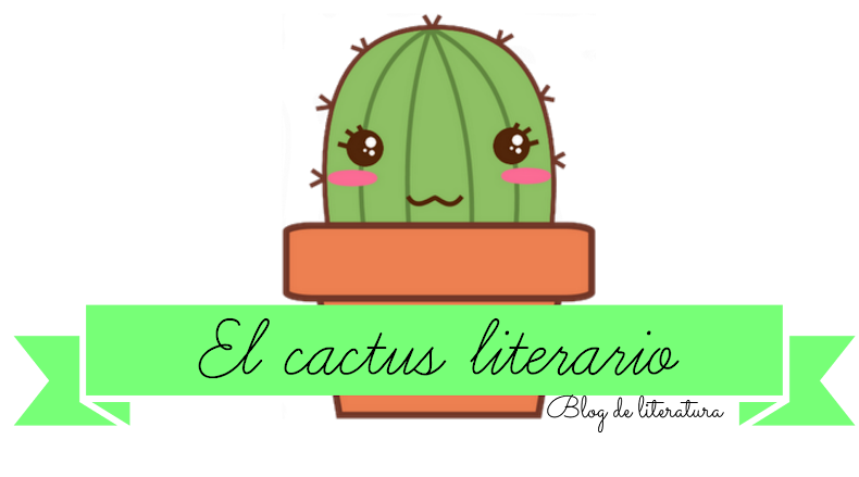El cactus literario