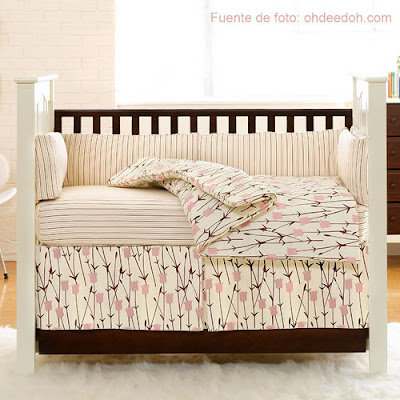 La Habitación de tu bebé. 3 de 3 | Espacio Reservado para ti