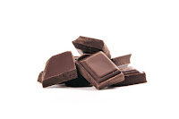 Chocolat Noir Bon pour la santé