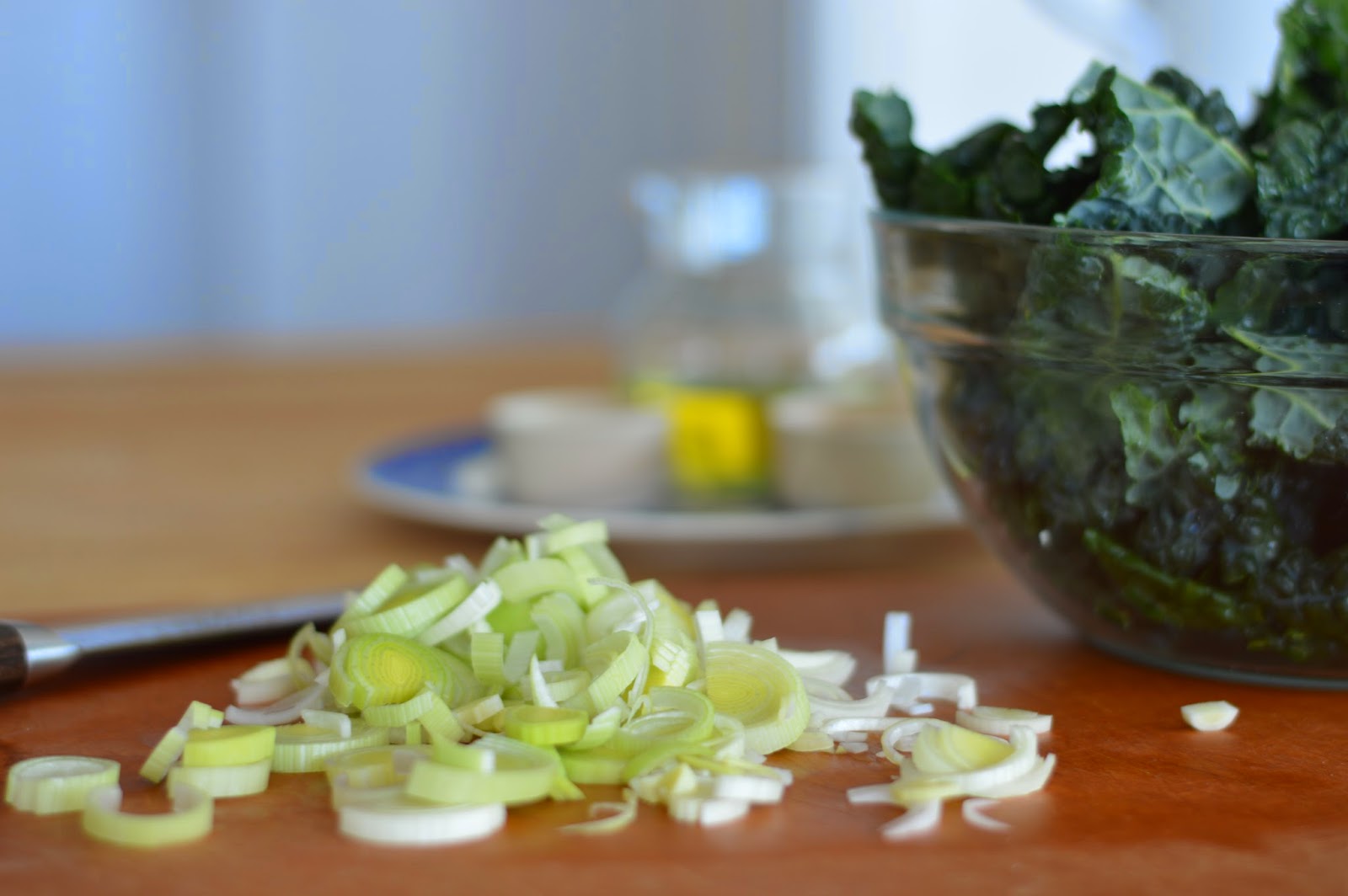 NourishRDs Making Meal Time Easy + Wild Rice, Kale & Roasted Tomato